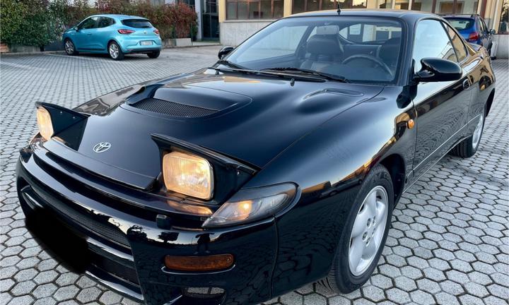 Toyota Celica 2.0i turbo 16V 4WD *Carlos Sainz*