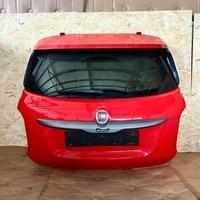 Portellone posteriore Fiat 500x sport
