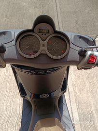 Beverly 250 anno 2006