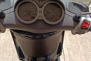 Beverly 250 anno 2006