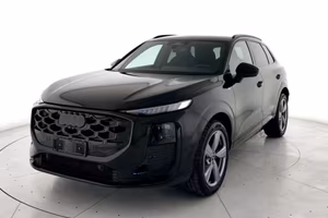 AUDI Q3 1.5 tfsi mhev S line edition 150cv s-troni