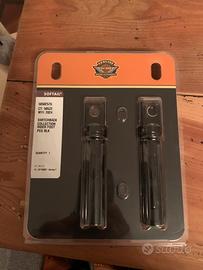 Pedane HARLEY DAVIDSON originali SWITCHBACK