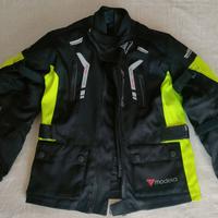 Giacca moto ragazzo/a Modeka taglia "140"