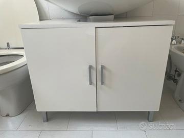 Mobiletto bagno