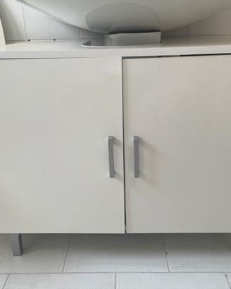 Mobiletto bagno