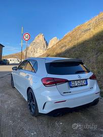 Mercedes-Benz A 35 AMG