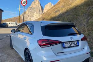 Mercedes-Benz A 35 AMG