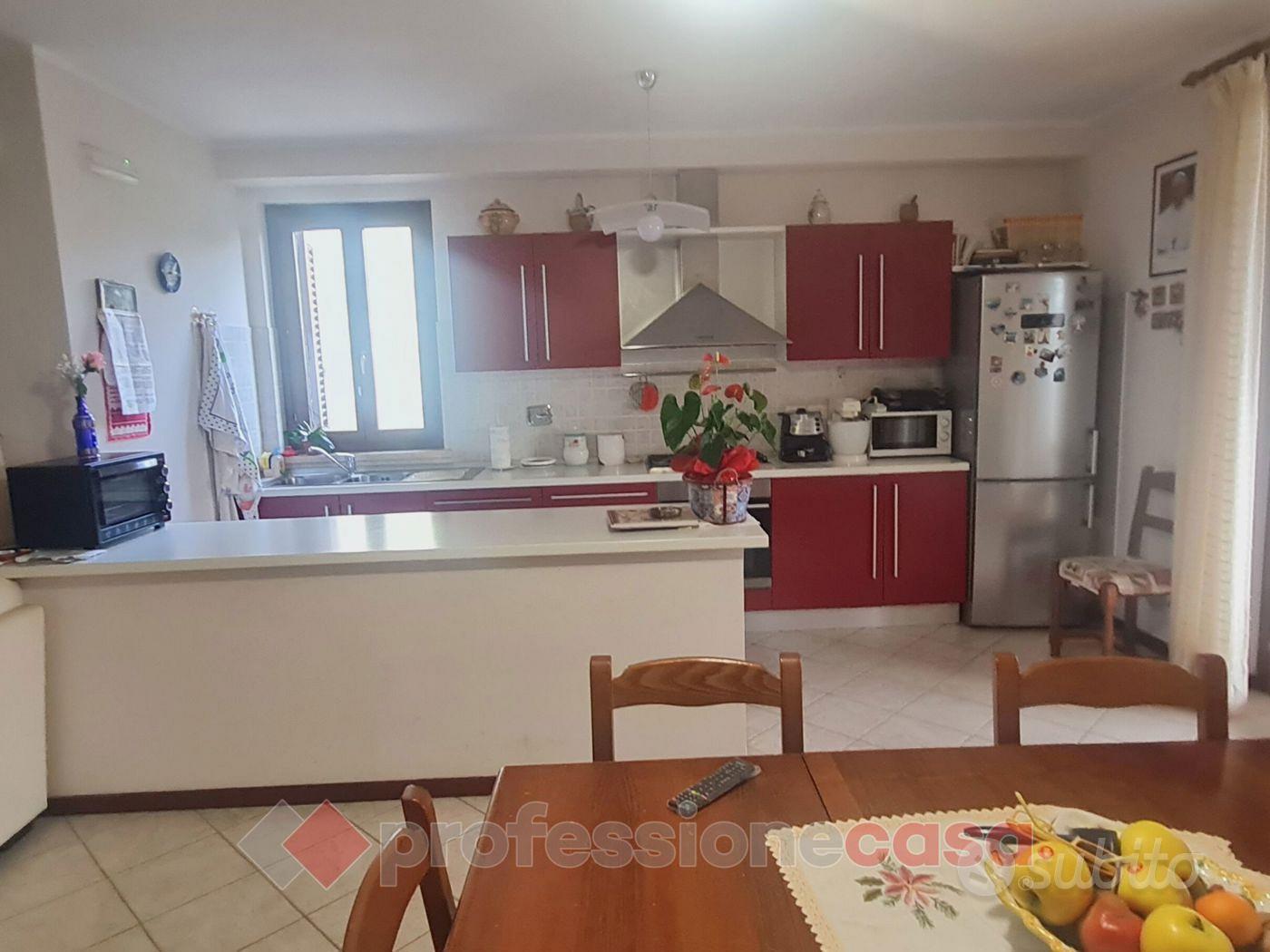 Appartamento – Torgiano, Olmone, Fornaci - Vista 3