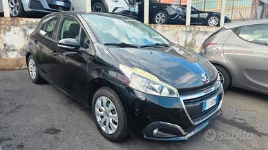 Peugeot 208 PureTech 68 5 porte Active