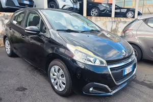 Peugeot 208 PureTech 68 5 porte Active