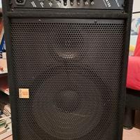 RIBASSO SPEAKER MONITOR attivo THEBOX MA150