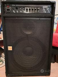 RIBASSO SPEAKER MONITOR attivo THEBOX MA150