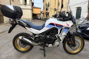Honda XL Transalp 750 2024