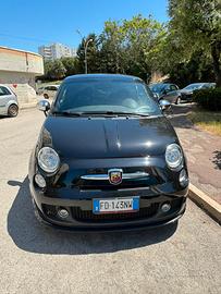 Abarth 595 - 2016