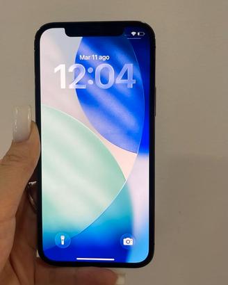 Apple iPhone 12 Pro graphite 256 GB - 9742