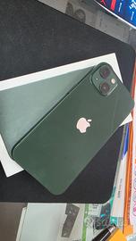 IPHONE 13 128G VERDE