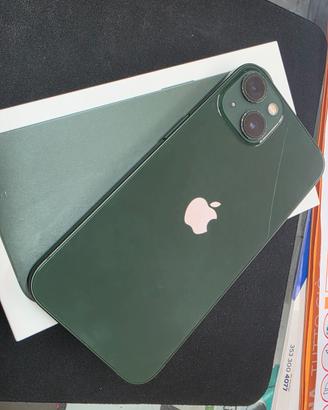 IPHONE 13 128G VERDE