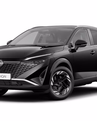Nissan Qashqai 1.3 mhev N-Connecta 2wd 140cv