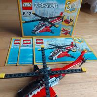 Lego Creator 31057