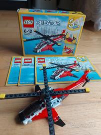 Lego Creator 31057