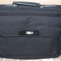 Targus Borsa da Trasporto per Notebook 15.4" a 16
