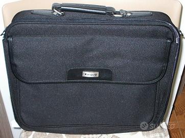 Targus Borsa da Trasporto per Notebook 15.4" a 16