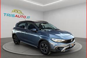 FIAT Tipo 1.5 T4 Hybrid 130 DCT CityCross