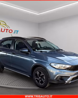 FIAT Tipo 1.5 T4 Hybrid 130 DCT CityCross