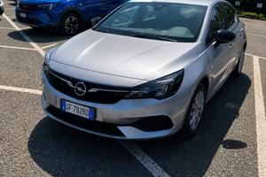OPEL Astra 1.5 CDTI 122 CV Elegance