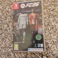 fc26 Nintendo switch 