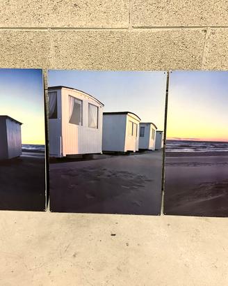 QUADRETTI TRAMONTO IKEA