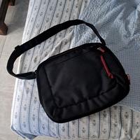 Borsa imbottita porta pc nuova 