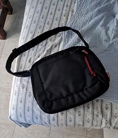 Borsa imbottita porta pc nuova 