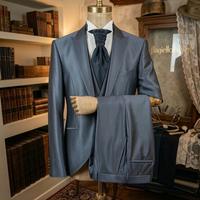 Completo da cerimonia Le Mariage tg48 Ferrara Ita