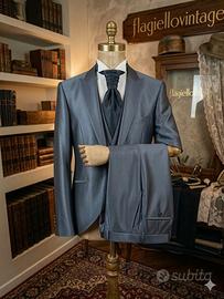 Completo da cerimonia Le Mariage tg48 Ferrara Ita