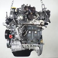 Motore e cambio 1.3 diesel d13aa