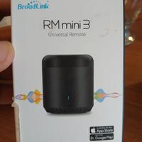 broadlink RM mini3 telecomando universale