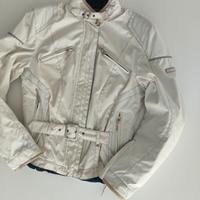 giubbotto da moto donna Speedy taglia S