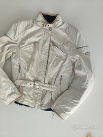 giubbotto da moto donna Speedy taglia S