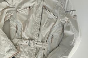 giubbotto da moto donna Speedy taglia S