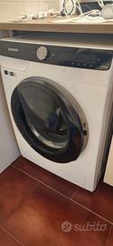 Lavatrice Samsung Ai Control AddWash 9kg