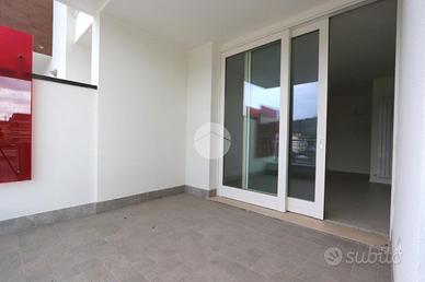 PALAZZINA A TORTORETO