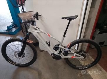 mondraker crafty 2025