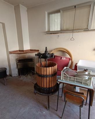 attrezzature per cantina