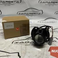 Fendinebbia Sx Great Wall Steed 3 82YT0115L