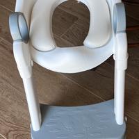 Riduttore wc