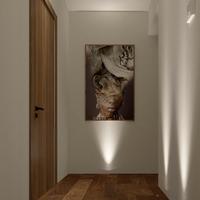 Casa indipendente - zona piazza porta la barra