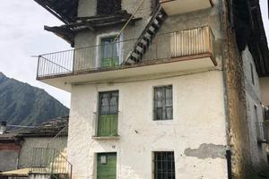 Casa rustico indipendente
