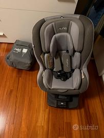 Seggiolino nuna rebl plus