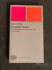 LO SPIRITO TOYOTA
